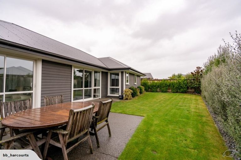 Photo of property in 51 Beachvale Drive, Kaiapoi, 7630