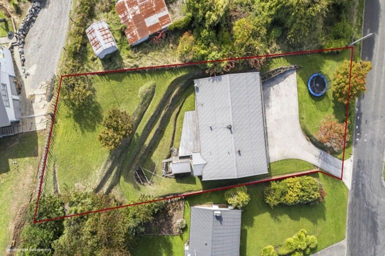 Photo of property in 27 Ruru Road, Taihape, 4720