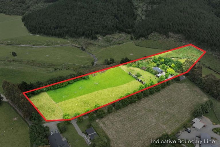 Photo of property in 68 Hebberds Road, Rai Valley, 7192