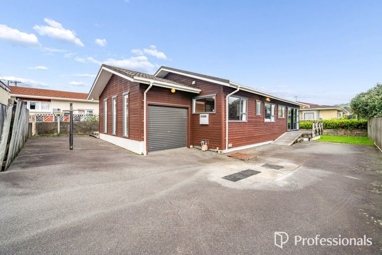 Photo of property in 923a High Street, Avalon, Lower Hutt, 5011