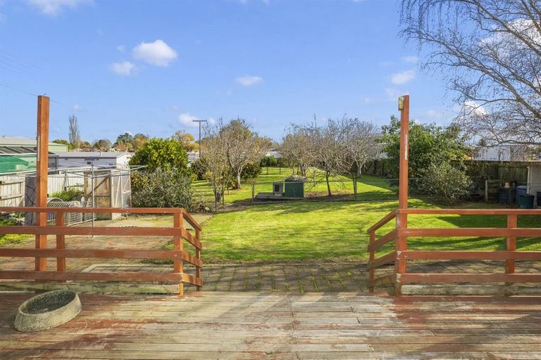 Photo of property in 18 Coronation Street, Paeroa, 3600