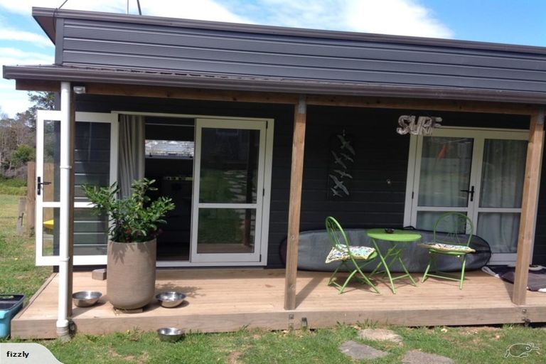Photo of property in 309 West Tamaki Road, Wai O Taiki Bay, Auckland, 1072