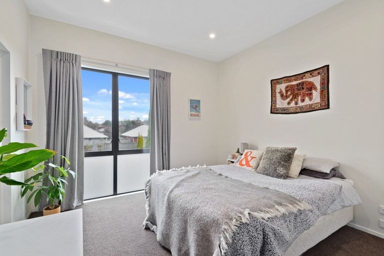 Photo of property in 43b Winton Street, St Albans, Christchurch, 8014