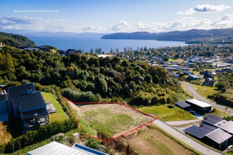 Photo of property in 36 Kittyhawk Drive, Kinloch, Taupo, 3377