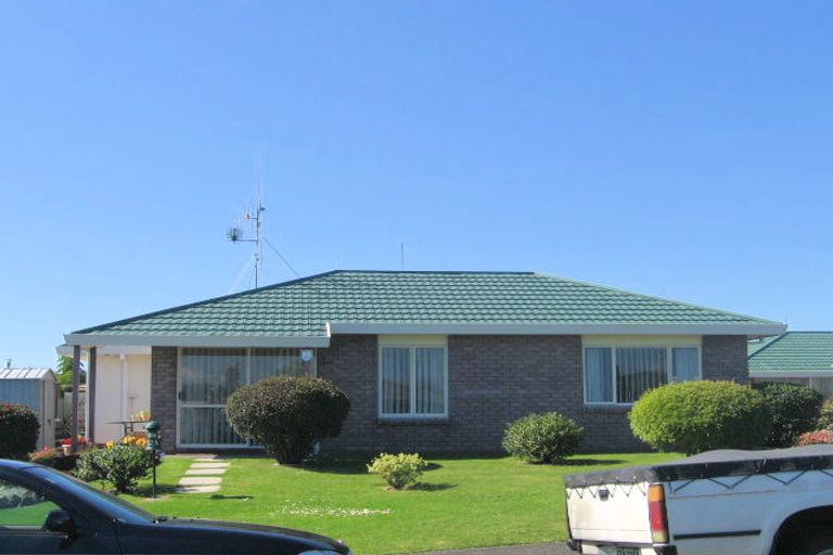 Photo of property in 12a Hayes Avenue, Gate Pa, Tauranga, 3112