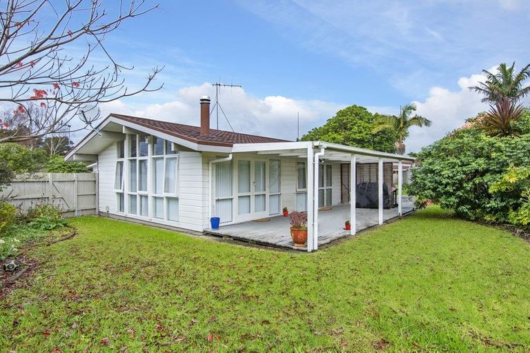 Photo of property in 110 Puriri Park Road, Maunu, Whangarei, 0110
