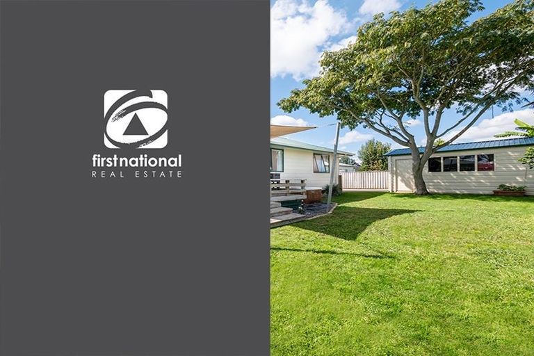 Photo of property in 15b Princess Street, Te Puke, 3119