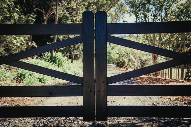 Photo of property in 186 Twilight Road, Clevedon, Papakura, 2582