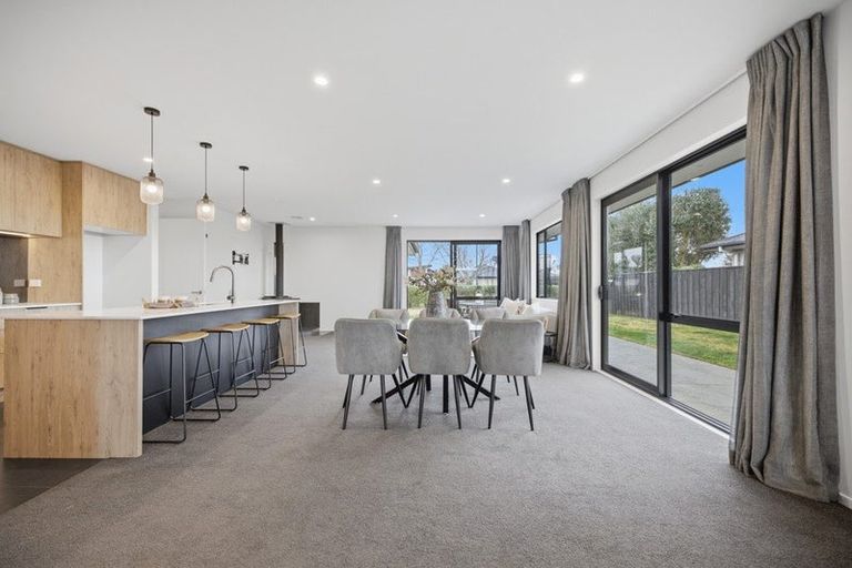 Photo of property in 23 Aroha Street, Pegasus, 7612