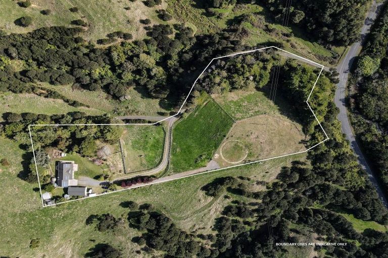 Photo of property in 473a Waingaro Road, Ngaruawahia, 3793