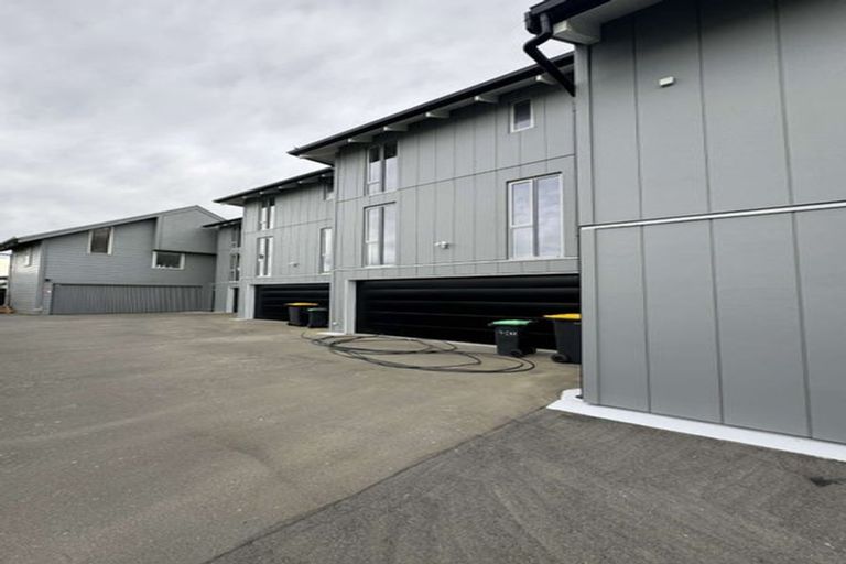 Photo of property in 6/246 Marine Parade, New Brighton, Christchurch, 8061