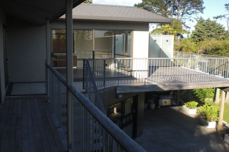 Photo of property in 1/73a Beresford Street, Bayswater, Auckland, 0622