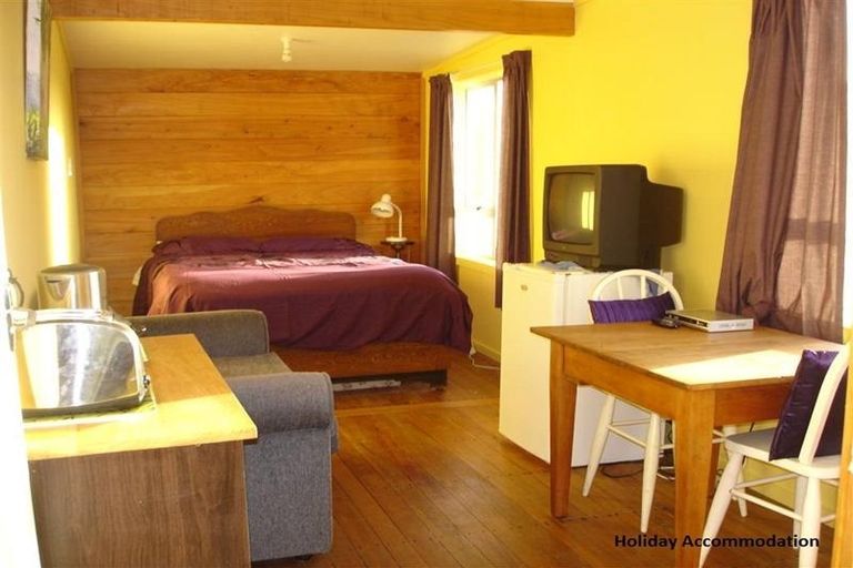 Photo of property in 39 Dole Street, Ngakawau, 7824