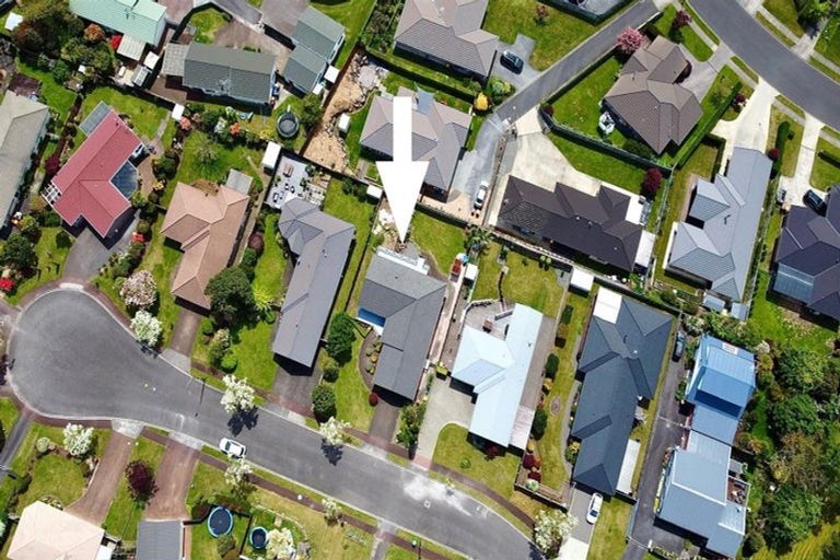 Photo of property in 19 Barraud Place, Pukehangi, Rotorua, 3015