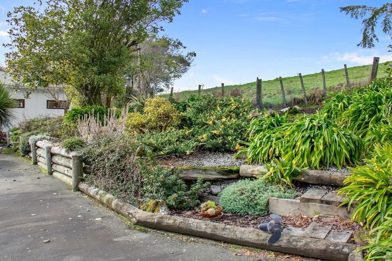 Photo of property in 454 Masterton Stronvar Road, Weraiti, Masterton, 5890