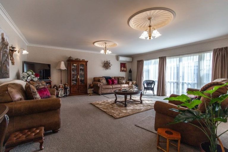 Photo of property in 83 Tawari Street, Matamata, 3400