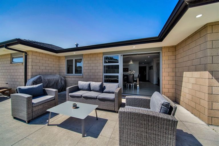 Photo of property in 11 Keene Drive, Bell Block, New Plymouth, 4312