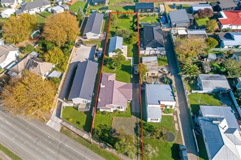 Photo of property in 14 De Lautour Road, Kaiti, Gisborne, 4010