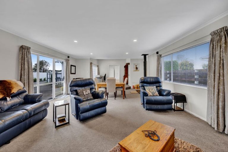 Photo of property in 74 Puriri Street, Hawera, 4610