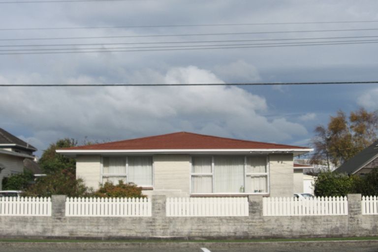 Photo of property in 42 Copeland Street, Hutt Central, Lower Hutt, 5011