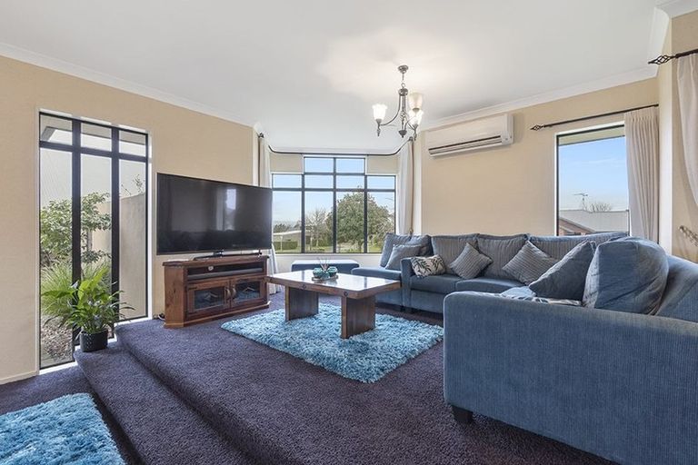 Photo of property in 19 Holmwood Park Drive, Morrinsville, 3300