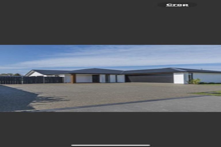 Photo of property in 15 Stormlea Drive, Southbridge, 7602