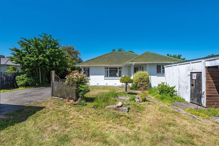 Photo of property in 10 Maurice Street, Lincoln, 7608