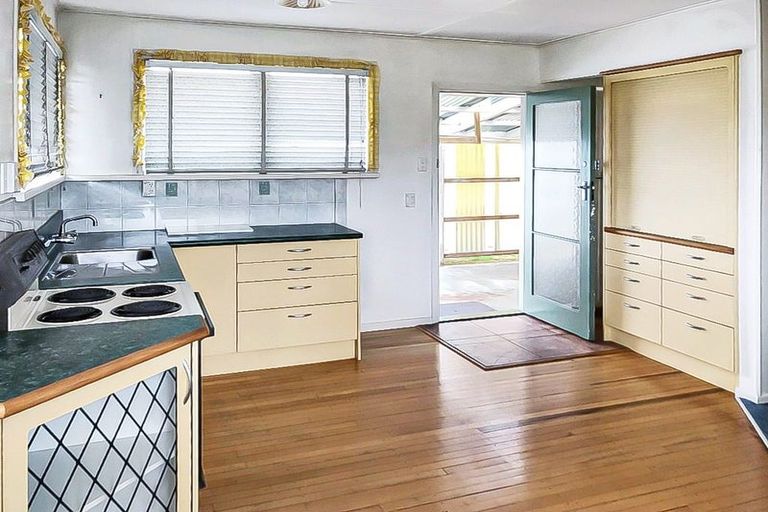 Photo of property in 11 Kokako Street, Taihape, 4720