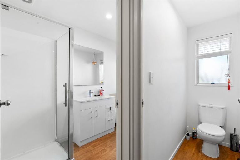 Photo of property in 22 Bainton Street, Bishopdale, Christchurch, 8053