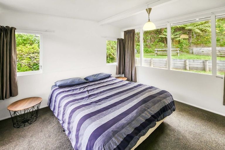 Photo of property in 42b Nikau Street, Eastbourne, Lower Hutt, 5013