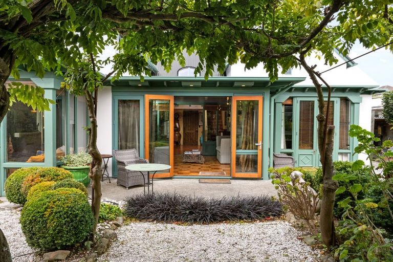 Photo of property in 19 Derby Street, St Albans, Christchurch, 8014