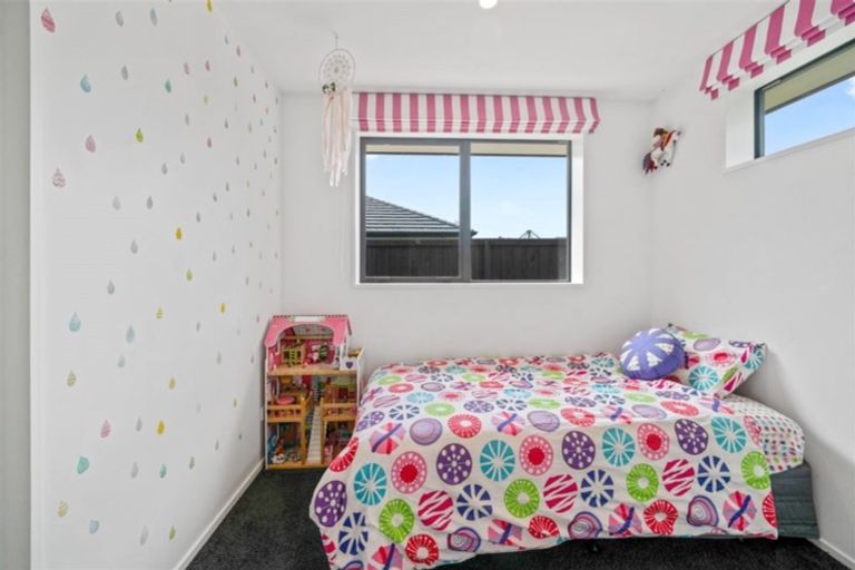 Photo of property in 6 Barcote Lane, Rolleston, 7615