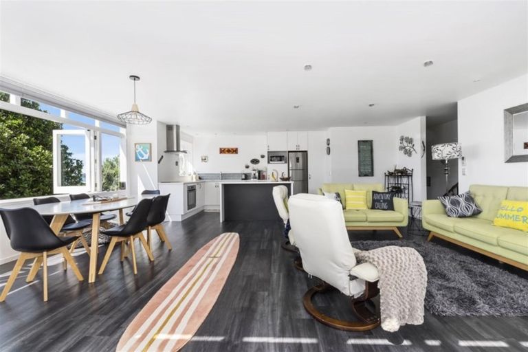 Photo of property in 3/39 Clarence Street, Devonport, Auckland, 0624