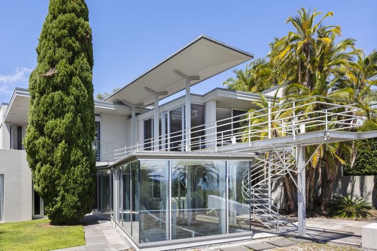 Photo of property in 2 The Rise, Saint Heliers, Auckland, 1071