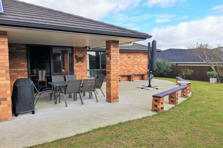 Photo of property in 76 Tamure Place, Ruakaka, 0116