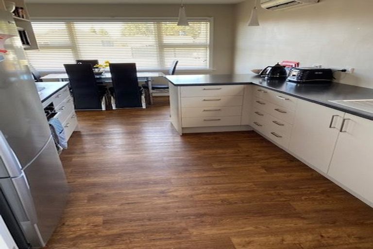 Photo of property in 107 Joy Street, Shirley, Christchurch, 8061