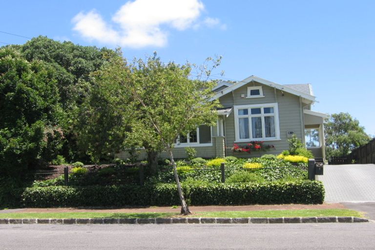 Photo of property in 7 Tahora Avenue, Remuera, Auckland, 1050