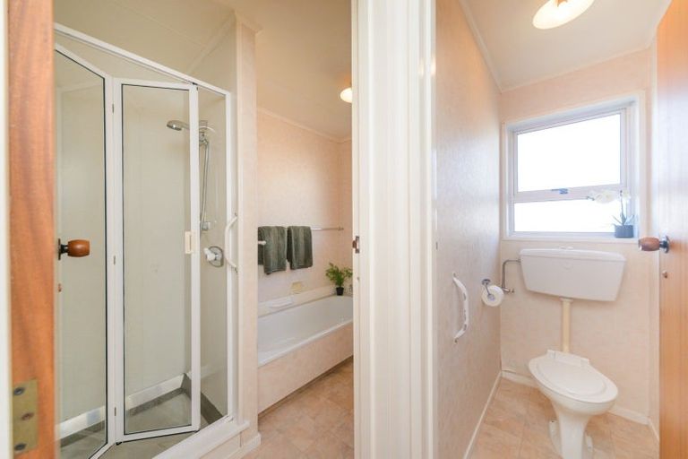 Photo of property in 144 Denbigh Street, Feilding, 4702