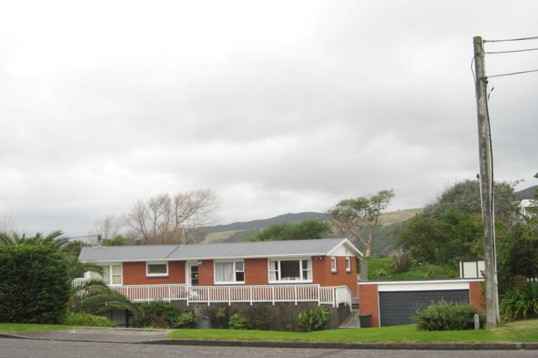 Photo of property in 6 Rosetta Road, Raumati South, Paraparaumu, 5032