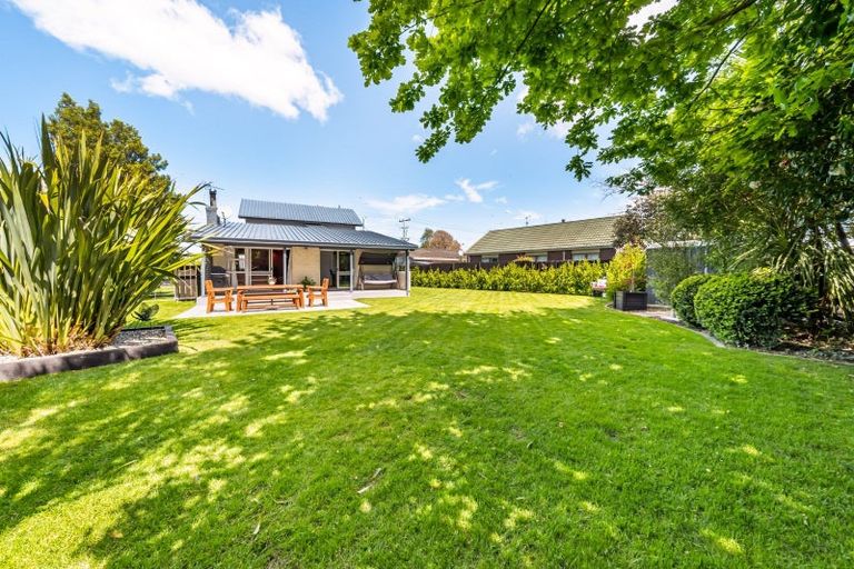 Photo of property in 37 Oak Street, Masterton, 5810