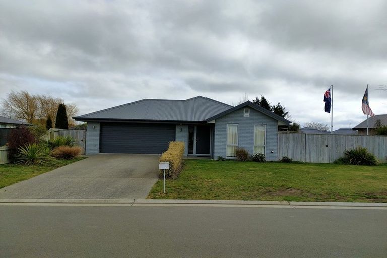 Photo of property in 7 Marble Court, Rolleston, 7614