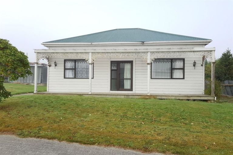 Photo of property in 18 Bridport Street, Kaitangata, 9210