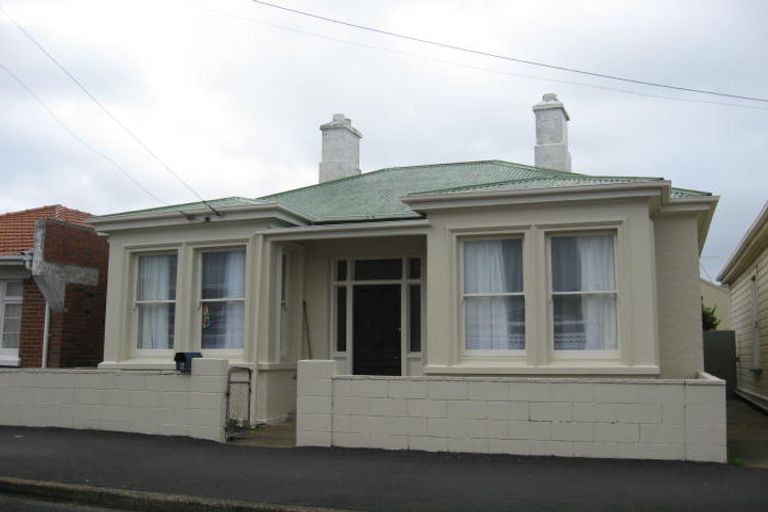 Photo of property in 6 Hall Street, South Dunedin, Dunedin, 9012