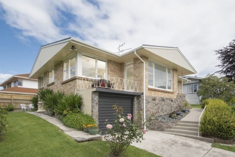 Photo of property in 16 Ninth Avenue, Tauranga, 3110