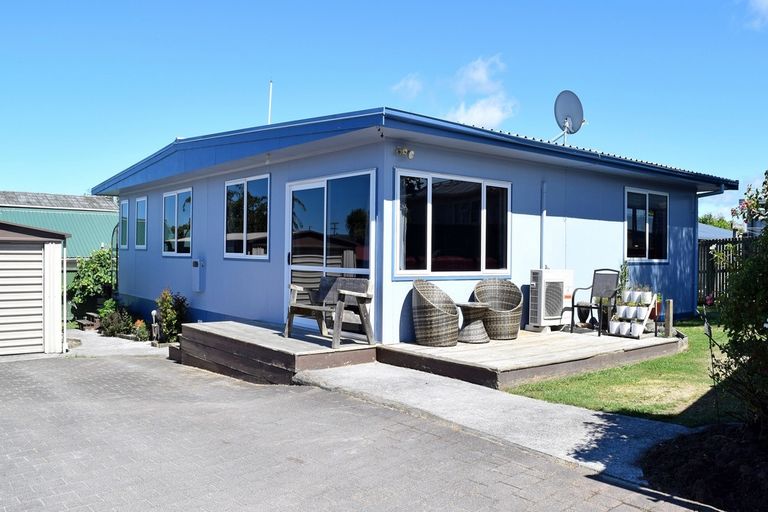 Photo of property in 2/7 Hinemoa Avenue, Taupo, 3330