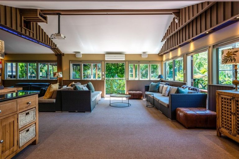 Photo of property in 27-29 Te Toki Road, Ostend, Waiheke Island, 1081