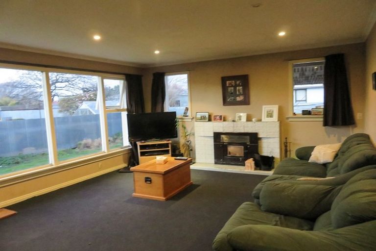 Photo of property in 55 Purdue Street, Hawthorndale, Invercargill, 9810