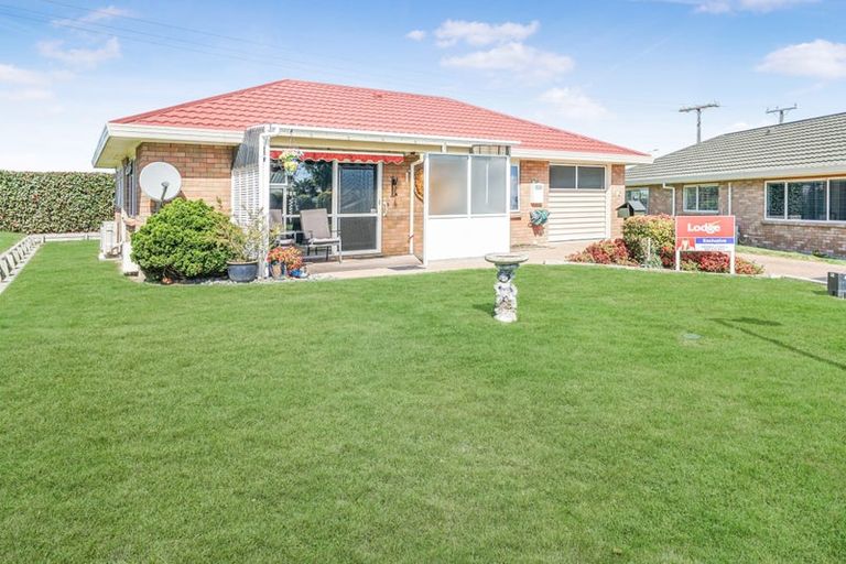 Photo of property in 30/4 Admiral Crescent, Flagstaff, Hamilton, 3210