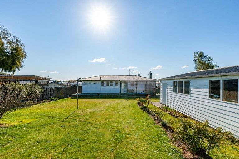 Photo of property in 27 Kereru Street, Tokoroa, 3420
