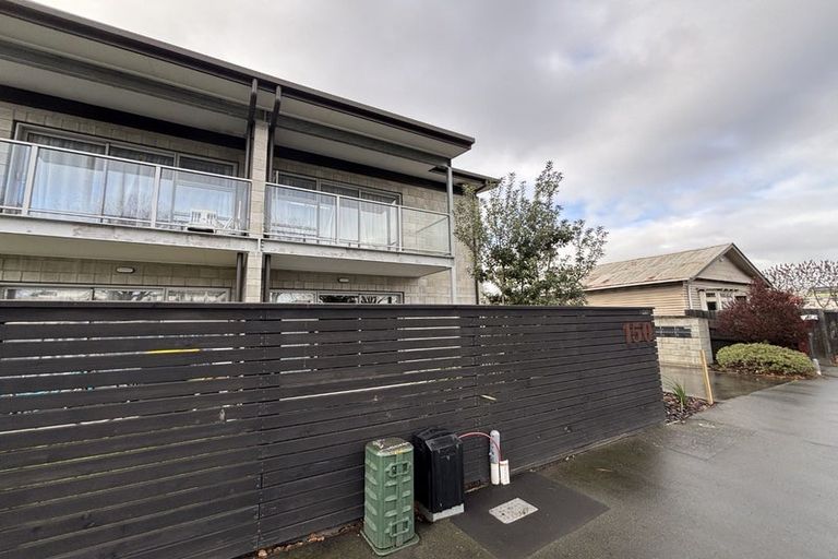 Photo of property in 150 Fitzgerald Avenue, Christchurch Central, Christchurch, 8011